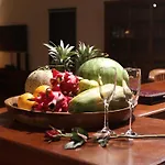 Acacias Villa
