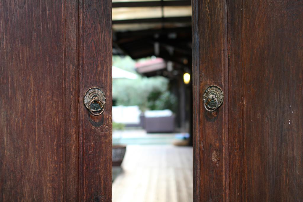 Acacias Villa