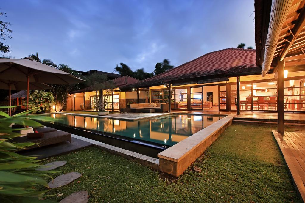 Villa Acacias *