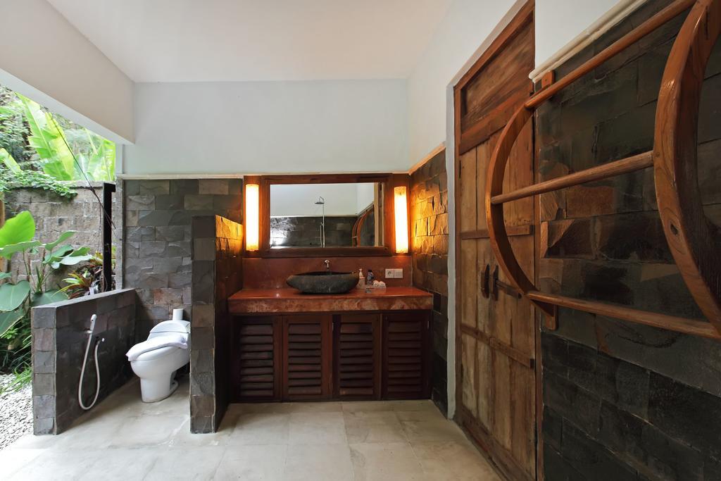 Villa Acacias Seminyak (Bali)