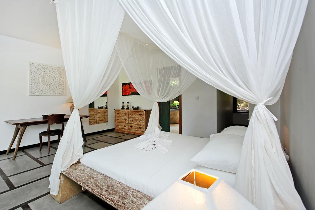 Villa Acacias Seminyak (Bali)