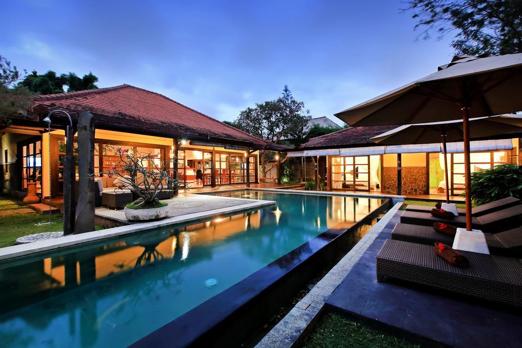 Acacias Villa Seminyak (Bali)