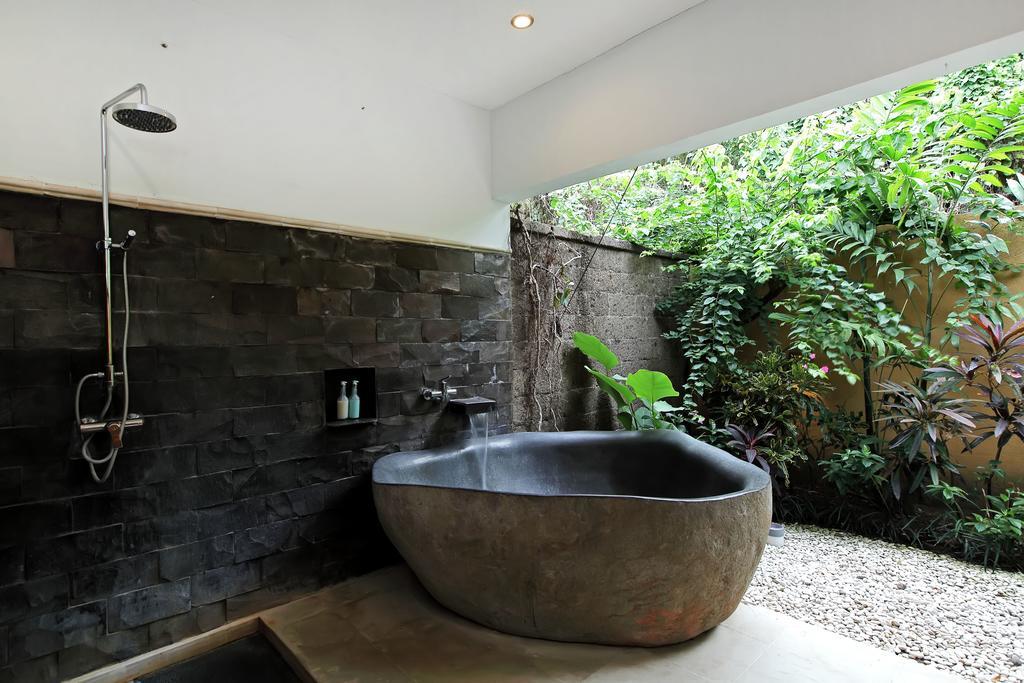 Villa Acacias Seminyak (Bali)