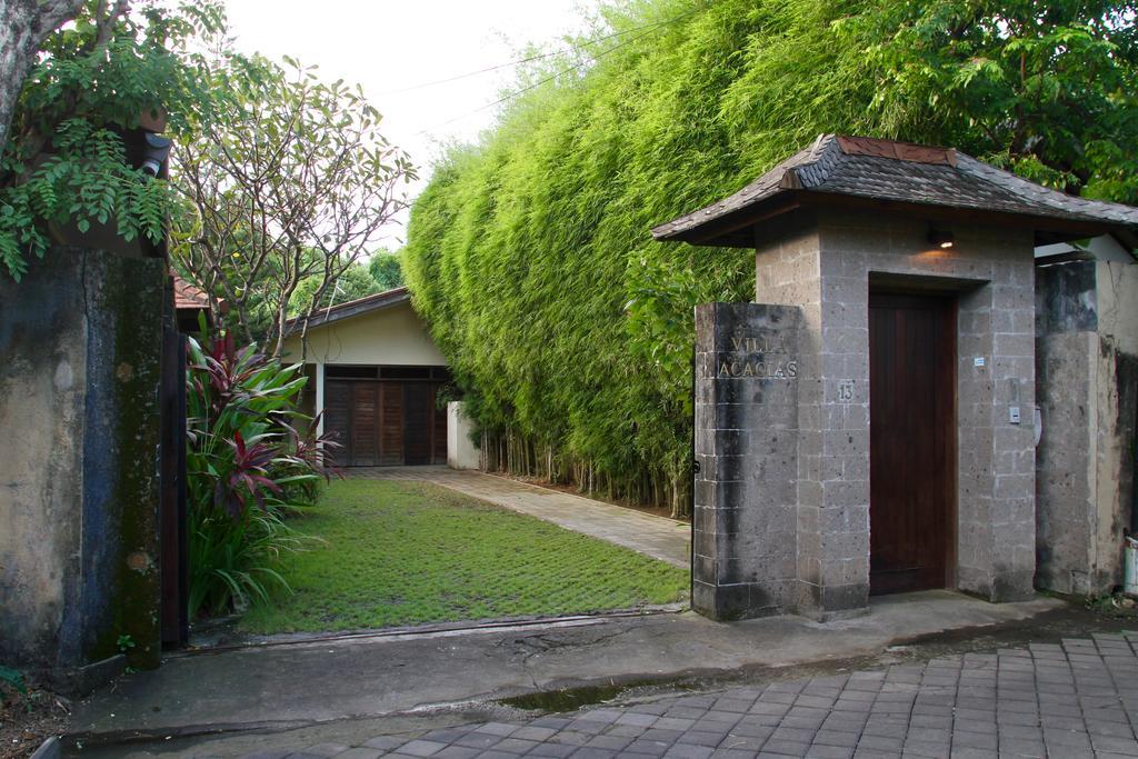 Villa Acacias Seminyak (Bali)
